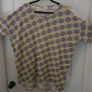 4 LuLaRoe Classic Tee, Never Been Worn